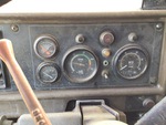 Control Station with Gauges