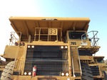 General Appearance with Hand Rails