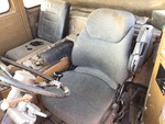 Control Station with Seats/Armrests
