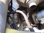 Engine with Engine - Right Side