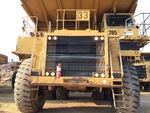 General Appearance with Exterior Lights