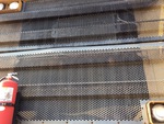 Engine with Radiator