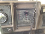 Control Station with Warning Lights