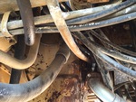 Drivetrain with Transmission