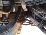 Chassis with 