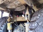 Chassis with Hinge Points
