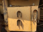 Hydraulics with Hydraulic Tank
