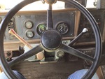 Control Station with Steering Controls