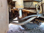 Hydraulics with Hoses