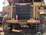 General Appearance with Steps/Ladders
