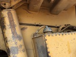 Chassis with Bed Pads