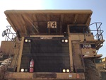 General Appearance with Hand Rails