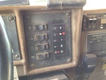 Control Station with Warning Lights