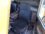 Control Station with Seats/Armrests