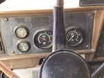 Control Station with Gauges