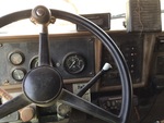 Control Station with Dash Console