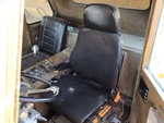 Control Station with Seats/Armrests