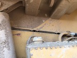 Chassis with Bed Pads