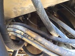 Drivetrain with Transmission