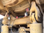 Chassis with Hinge Points