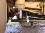 Hydraulics with Hoses