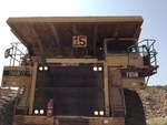 General Appearance with Hand Rails