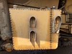 Hydraulics with Hydraulic Tank
