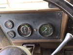 Control Station with Gauges