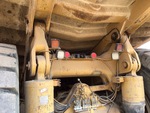 Chassis with Frame Condition