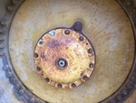 Drivetrain with Final Drives