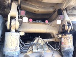 Chassis with Frame Condition