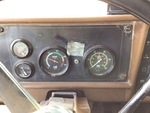 Control Station with Gauges