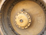 Drivetrain with Final Drives