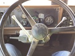 Control Station with Steering Controls