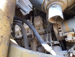 Engine with Engine - Right Side