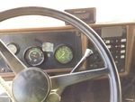 Control Station with Dash Console