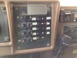 Control Station with Warning Lights