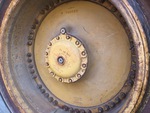 Drivetrain with Final Drives