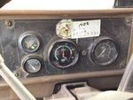 Control Station with Gauges