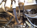 Drivetrain with Transmission