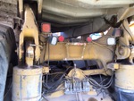 Chassis with Frame Condition