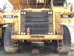 General Appearance with Steps/Ladders