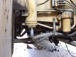 Hydraulics with Hoses