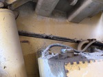 Chassis with Bed Pads