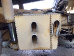 Hydraulics with Hydraulic Tank