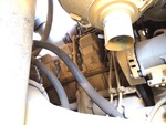 Engine with Engine - Right Side