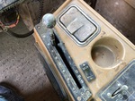 Control Station with Drivetrain Controls