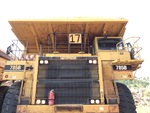 General Appearance with Hand Rails