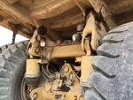 Chassis with Hinge Points