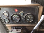 Control Station with Gauges